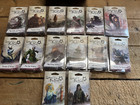 Ffg L5r Legend Of Five Rings Massive Lcg Card Game Bundle Set Lot New Sealed