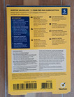 Norton 360 Deluxe 2024 For 5 Devices 1 Year   Norton Utilities Ultimate New Box 