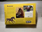 Breyer 1307 Barbaro Benefit Horse 2007 Mintnib W coa 2006 Kentucky Derby Winner  