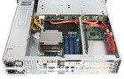 Supermicro Cse-825mtq-r700ub X9dbu-if 2x E5-2420v2 2 2 Ghz 32gb 2u Server