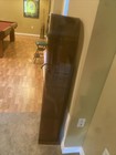 Howard Miller Mid Century Modern Grandfather Clock