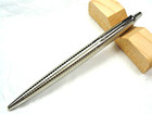 Parker 70th Anniversary Jotter Stainless Steel Chrome Trim Bal1point  1954-2024