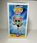 Funko Pop Animation Spongebob Squarepants Squidward Tentacles 560 Box Damage