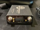 Lectrosonics Kit Block 25  Ucr411a Hybrid Receiver   Sma Transmitter With Extras