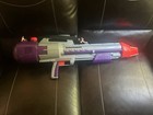 Larami Super Soaker 1996 Constant Pressure System Cps 2000 Water Gun Purple Vtg