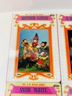 Lot Of 6 My Tiny 3-d Book Series Children   s Books Playmore Vintage 1970s
