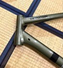 Cannondale Caad13 Disc Size 56 Frame Set With Bb
