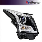 Headlight Headlamp Assembly