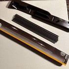 Marklin Mini Club 8505 Straight Track Piece 220 Mm  7 Pieces 