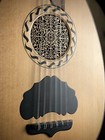       high Quaylty Oud Made By Zeryab Damascus Style 24 Oud Instrument       