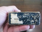 Huge Medical Doctor Veterinary Medicine Collectible  Syringe In Box 
