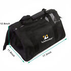 Fly Fishing Wader Bag Fishing Chest Waders And Wading Boots Shoes Storage Bag