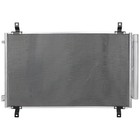 Ac Condenser For 2016 2017 2018 2019-2021 Honda Pilot 2019-2020 Honda Passport