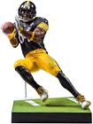 Mcfarlane Ea Sports Madden Nfl 17 Ultimate Team Series 3 Antonio Brown 6  Figure