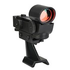 Red Dot Finder Scope Star Pointer For Celestron 80eq Se Slt Series Telescope 