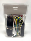 Curt 56261 Vehicle-side Custom 4-pin Trailer Wiring Harness  new 