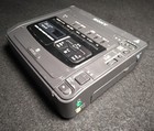 Sony Gv-d200 Video Walkman 8mm Hi8 Digital8 Player Recorder Jank