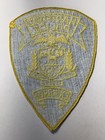 Hartford Connecticut Police Explorer Patch