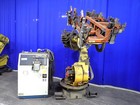 Fanuc R-2000ia 165f Robot  01260240010