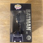 Funko Pop  Vinyl  Dc Comics - Batman  1989   275