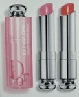 Christian Dior Addict Lip Reviver Duo Glow Coral Pink Gloss Balm 001 004 New 