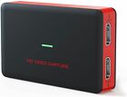 Usb 3 0 Hdmi Hd Game Video Capture Card 1080p 60fps Game Recorder Box Streaming 
