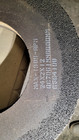 Cincinnati Milacron Centerless Foundry Grinding Wheel 24x2x12  1989rpm