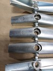 1 2 x4 1 2 Coarse Thread Toggle Wing Only   Spring  set Of 5 