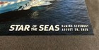Royal Caribbean Rccl Star Of The Seas Exclusive Naming Ceremony Ship Photograph