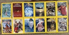Vintage National Geographic Magazine 1999 Full Year - 12 Issues Plus All 5 Maps