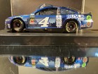 Kevin Harvick  4 Busch Light Color Chrome Autographed 2019 Ford Mustang Elite 24