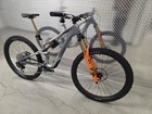 2026 Specialized S-works Stumpjumper 15 Evo S3 Fox Neo 