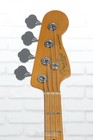 Fender American Professional Ii Precision Bass - Black With Maple Fingerboard