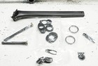 Specialized S-works Tarmac Sl8 Carbon Bicycle Frame Size 56 2024