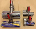 Dyson Dyson V15 Detect 368340-01 Stick Vacuum Cleaner