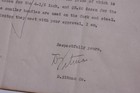 1930 Lamson Goodnow D Zitman Co Horn Stagg Guttenberg Nj Ephemera L397c