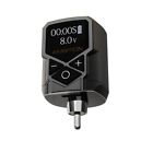 Rca Wireless Tattoo Battery Power Supply For Tattoo Machine Rotary Pen 2400mah
