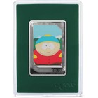 South Park Trading Coins 2025 Sealed 2 Coin Mystery Box Sku opc250