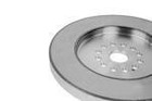Cummins Isx  Isx15  X15 Damper