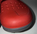 Nike Solarsoft Htm Slip-on Water Sandals Mens 11 Womens 12 Red Foam Clogs