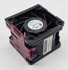 Lot Of 6 Hp Hot Pluggable Dual Rotor Fan For Dl380p Dl380e Dl385p G8 662520-001