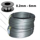 Titanium Wire Highly Pure Diameter 0 2mm - 6mm Various Length Ta2 Metal Wires