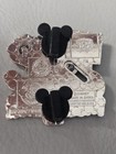 2019 Disney Wdw Passholder Mickey s Very Merry Christmas Party Goofy Slider Pin