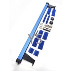 New Concave Car Bodywork Support External Large Separator Puller