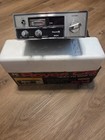 Vintage Royce 604 40 Channel Cb Radio  Original Box And Powercord 