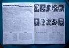      Superman The Movie Australian Roadshow Press Sheet 1978