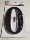 House Number Reliabilt 6  Cast Iron Number 0  Black Finish  5144326