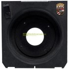 Linhof Lens Board X Technika 96x99 Hole Diameter 27mm Recessed 20mm
