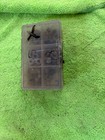 Polar Jr Dragster Clutch Weights