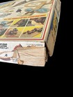 Vintage Tyco Racin  Hoppers Electric Slot Car Track Set 6225